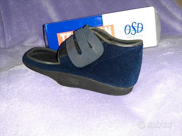 Scarpa ortopedica post operatoria