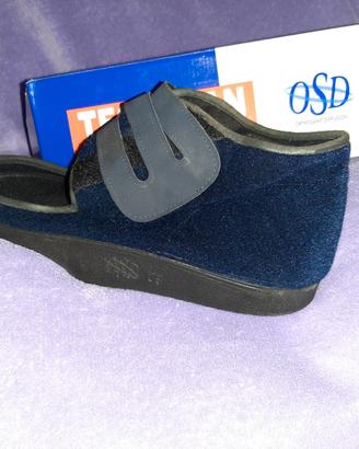 Scarpa ortopedica post operatoria