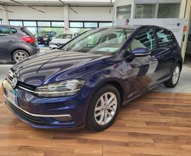 VOLKSWAGEN Golf 1.6 TDI 115 CV DSG 5p. Highline