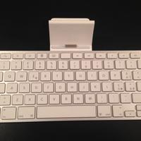 Tastiera per iPad 1 generazione - Keyboard-Dock
