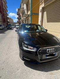 audi a1  37.000 KM Reali e verificabili come nuova