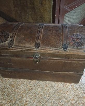 baule antico