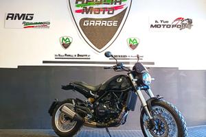 Benelli Leoncino 500 - 2024 (soli 1000 KM)