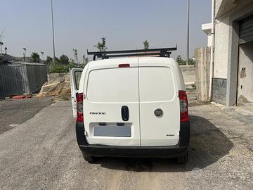 Fiat Fiorino 1.3 multijet 2014