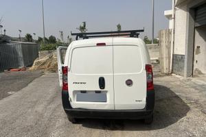 Fiat Fiorino 1.3 multijet 2014