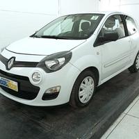 RENAULT Twingo 1.2 Night&Day 75cv