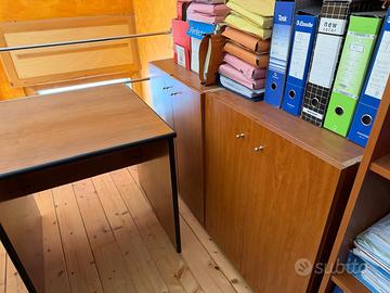 Arredo ufficio