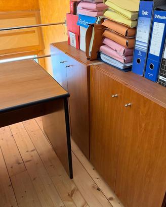 Arredo ufficio