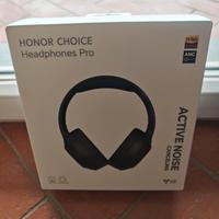 Honor Cuffie VZ SPORT PRO ANC 