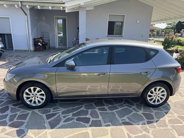 Seat Leon TGI 1.4 Style