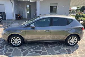 Seat Leon TGI 1.4 Style