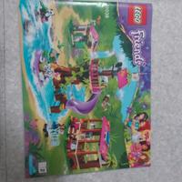 lego friends