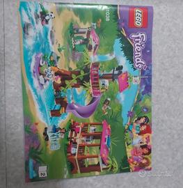 lego friends