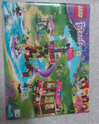 lego friends