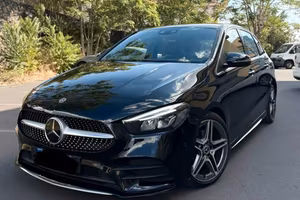 MERCEDES BENZ CLASSE B AMG PREMIUM