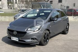 OPEL Corsa 1.2 Coupé b-Color