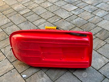 Bob per bimbi da 3 a 7 anni