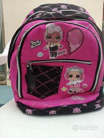 Zaino Lol
