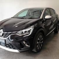 RENAULT Captur II 2024 - Captur 1.0 tce Tec U31013