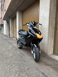 Yamaha aerox