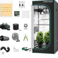 Grow box