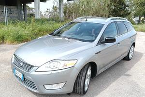 Ford Mondeo 1.9 Titanium 