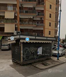 Chiosco edicola , prezzo super conveniente