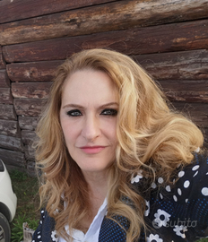 Segretaria, impiegata, receptionist