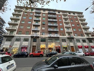 Appartamento a Torino Corso Monte Cucco 3 locali