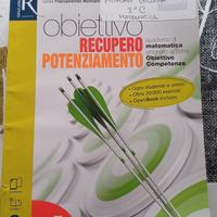 Libro 1 ^ Media Matematica 