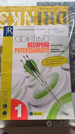 Libro 1 ^ Media Matematica 