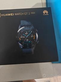 Huawei Watch GT2 