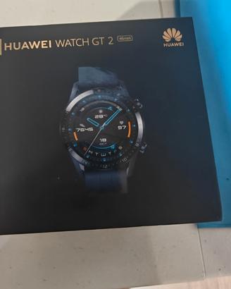 Huawei Watch GT2 