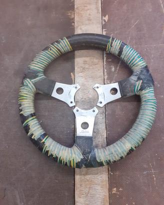 Volante Luisi 30Cm