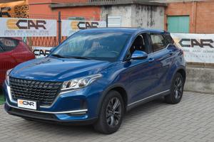 Dfsk Glory 500 1.5 GPL/Bifuel aut. Luxury