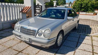 Mercedes classe E 200 K