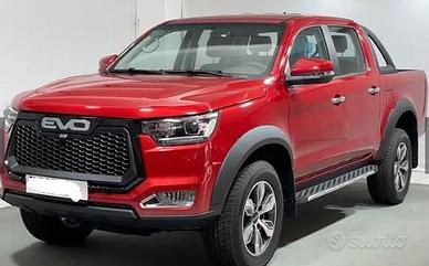 EVO Evo Cross 4 - 2023