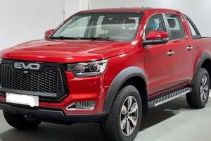 EVO Evo Cross 4 - 2023