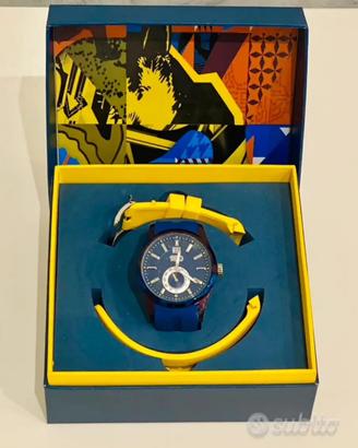 Orologio Camel Centenario "Limited Edition"