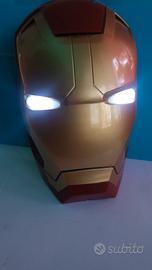 Lampada da muro a led (IRON MAN)