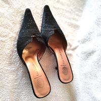 Sabot da sera LES TROPEZIENNES