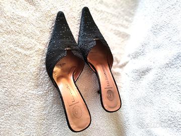 Sabot da sera LES TROPEZIENNES