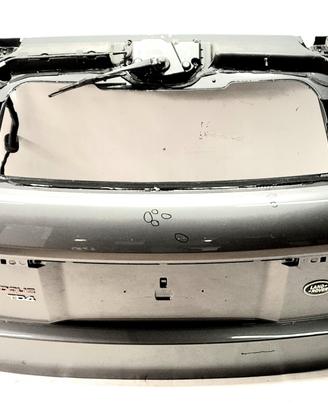 PORTELLONE POSTERIORE COMPLETO LAND ROVER Range Ro