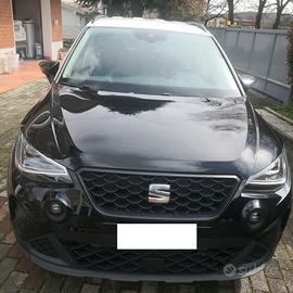 SEAT ARONA 1.0 METANO 2022