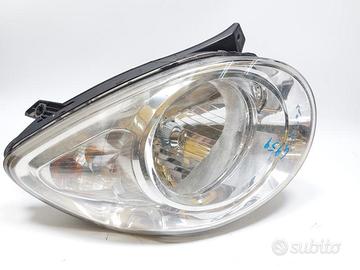 9210207XXX FANALE ANTERIORE DX KIA PICANTO I REST 