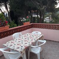 Elba lido capoliveri 100 metri mare