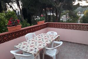 Elba lido capoliveri 100 metri mare