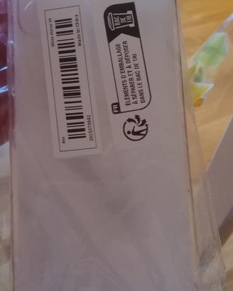 Custodia telefono Honor x30i