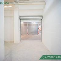 Disponibilità di box di Nuova Costruzione a partir