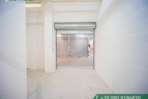 Disponibilità di box di Nuova Costruzione a partir